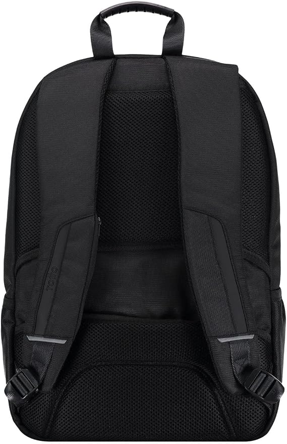 Totto Unisex-Youth Backpack P Tablet and Pc Berton Backpack