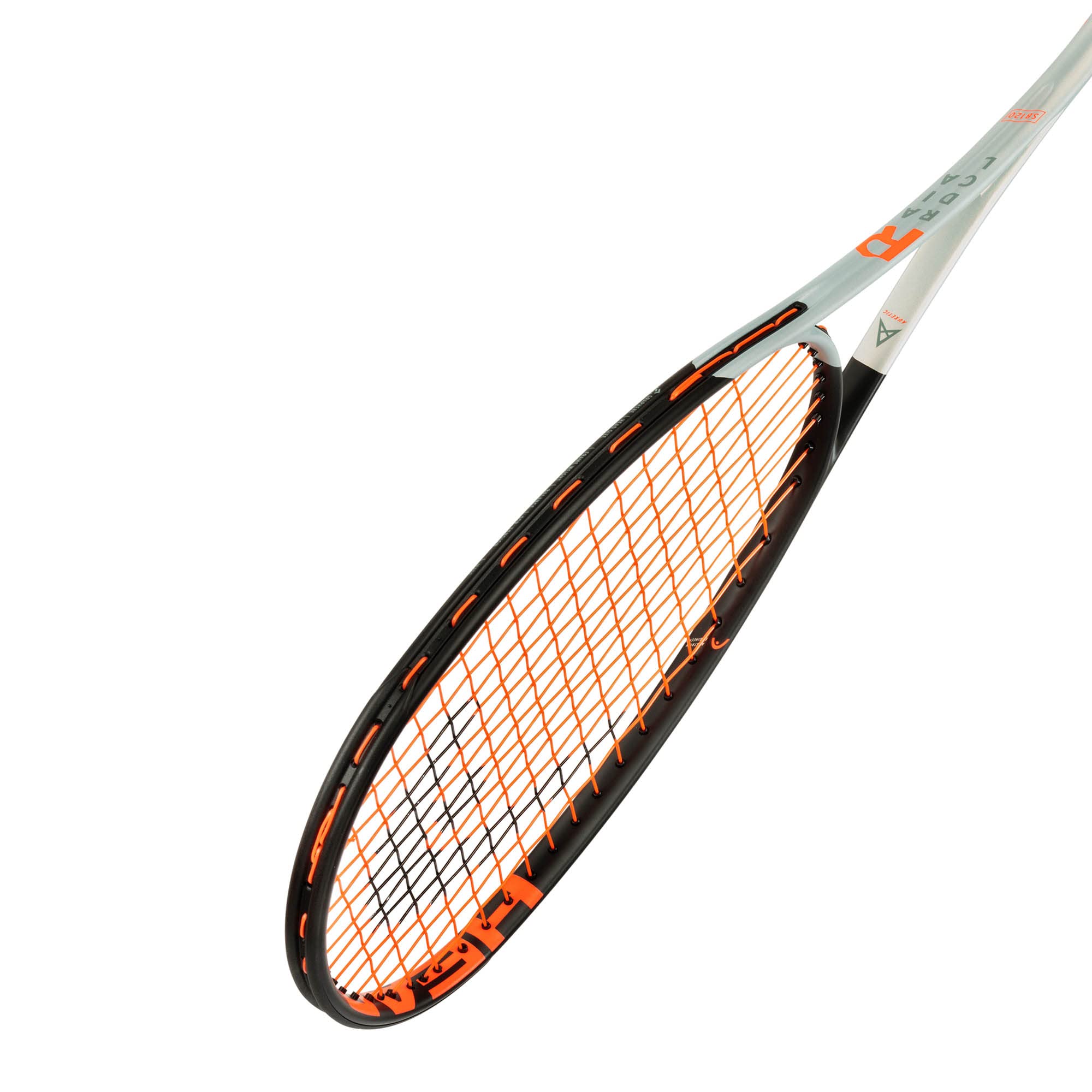 Racchetta Squash Head Radical 120 SLIMBODY