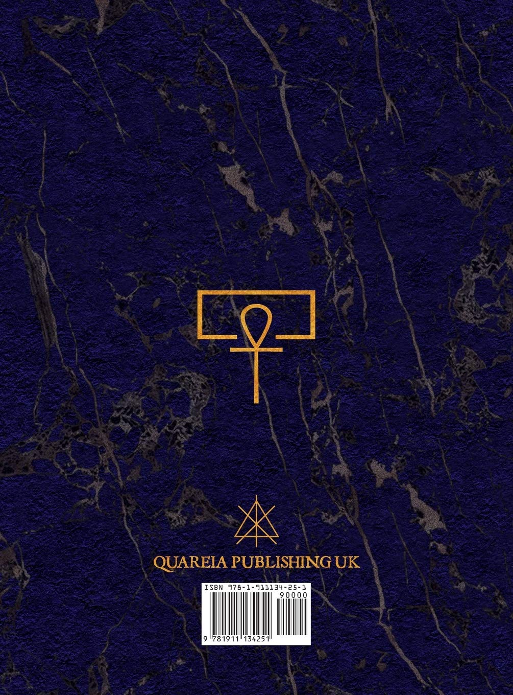 Quareia Initiate: 2