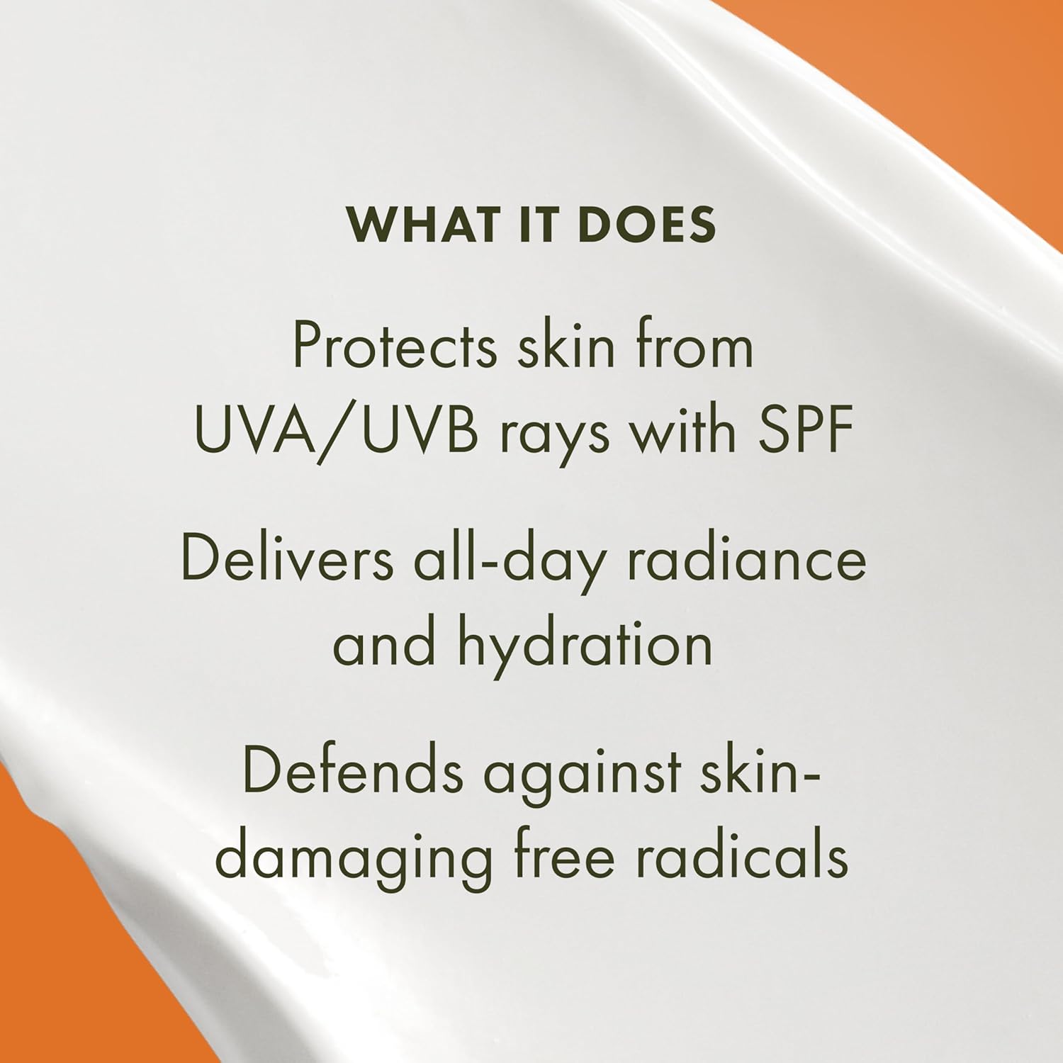 Origins GinZing Daily Face Moisturizer Sunscreen with SPF 30 | Delivers Radiance & All-Day Hydration | With Hyaluronic Acid, 1.7 Fl Oz - Image 3