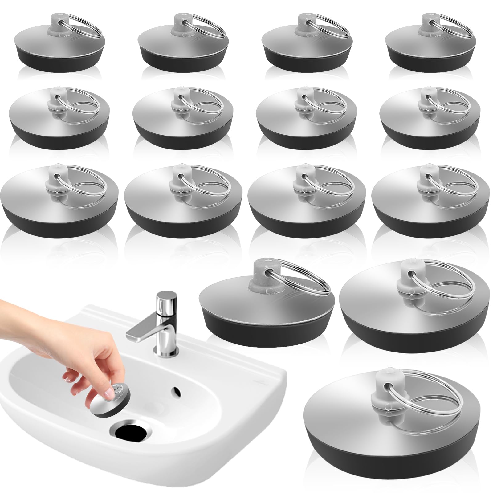 9-teiliges Verbindungs-Set Für Pavillon-Markisen - Mit Eckfüßen & Dachmittenverbindern