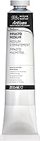 Vista 26 de Winsor & Newton Artisan aceite de secado rápido, soluble en agua, para artesanos, botella de 75 ml