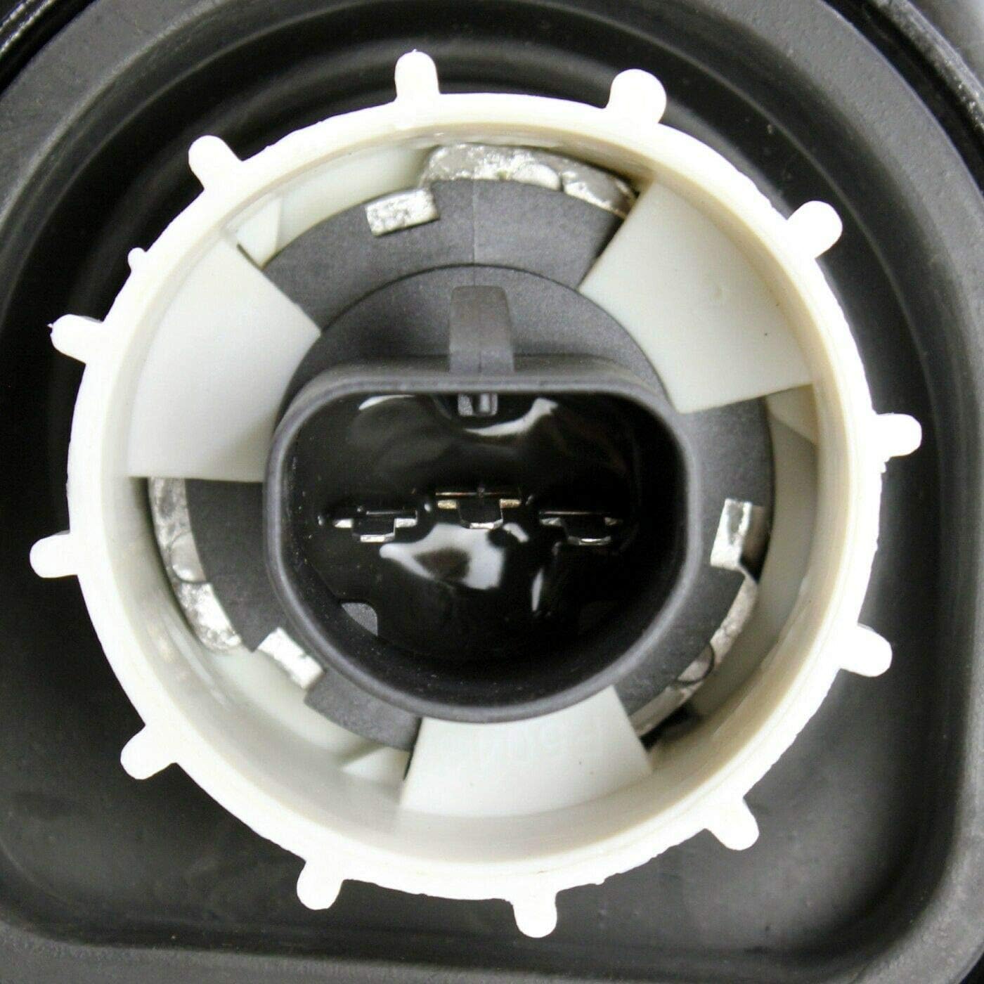 Headlight Headlamp Assembly Composite Clear Lens Driver Left Side For Dodge Stratus 2001 2002 2003 2004 2005 2006 - CH2502143