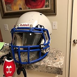 Under armour youth visor Clearance