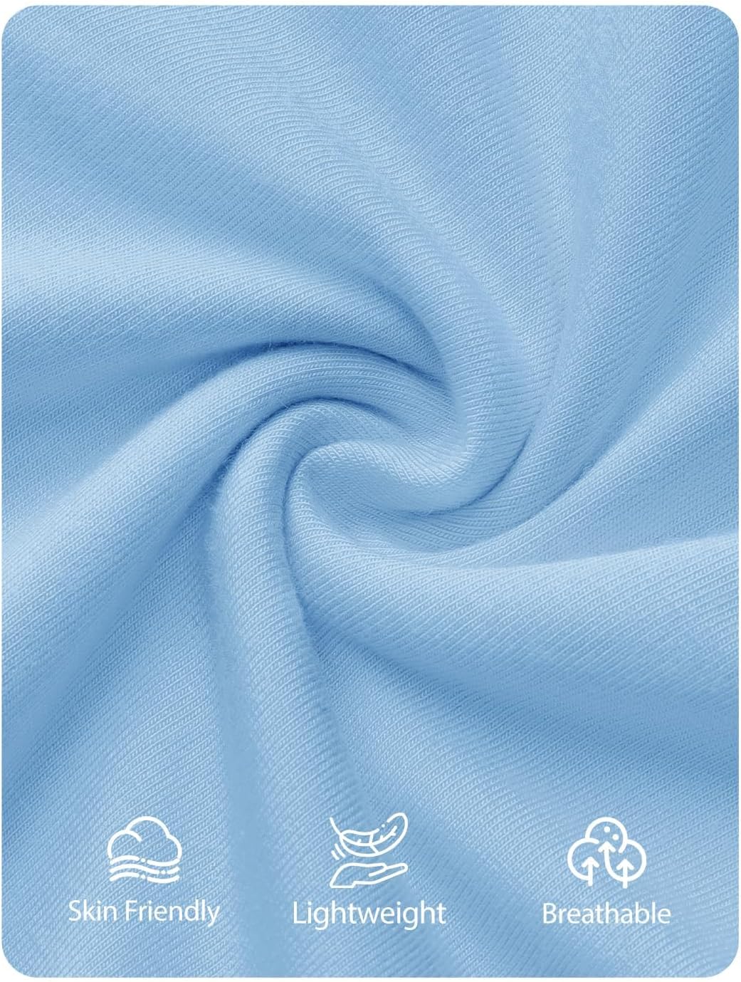 ZESICA Women's Summer Sleeveless Midi Dress 2026 Strapless Ruched A Line Flowy Wedding Guest Party Beach Long Dresses - Image 7