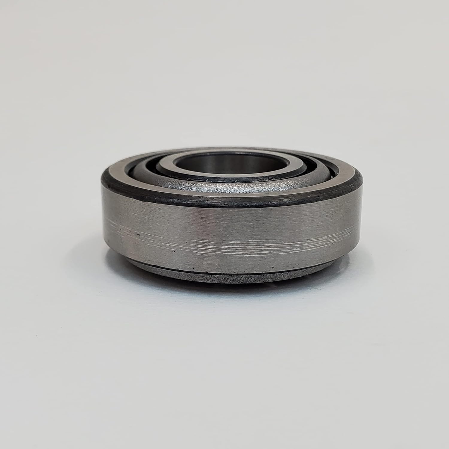 Front/Rear 3/4” Tapered Wheel Bearings w/Races for 1973-1999 Harley Big Twin Touring, Softail, Dyna, FXR, FX, FXWG & Sportster XL Models – Sold AS A Pair - Replaces HD# 9052 - Made in USA