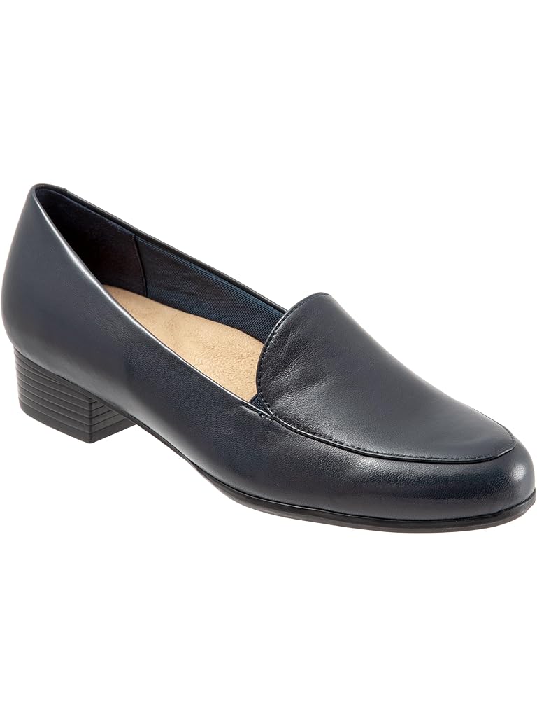 Navy Trotters Monarch