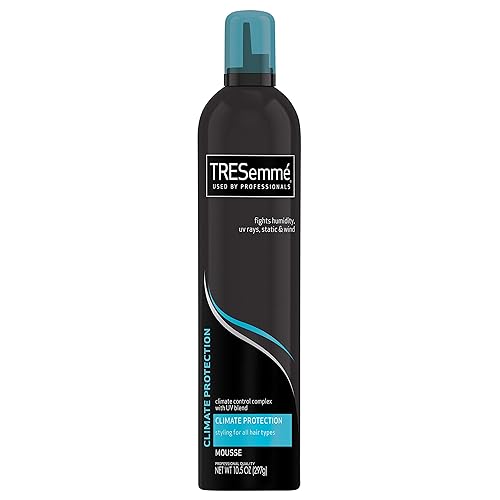 TRESemmé Hair Mousse control climático 105 oz