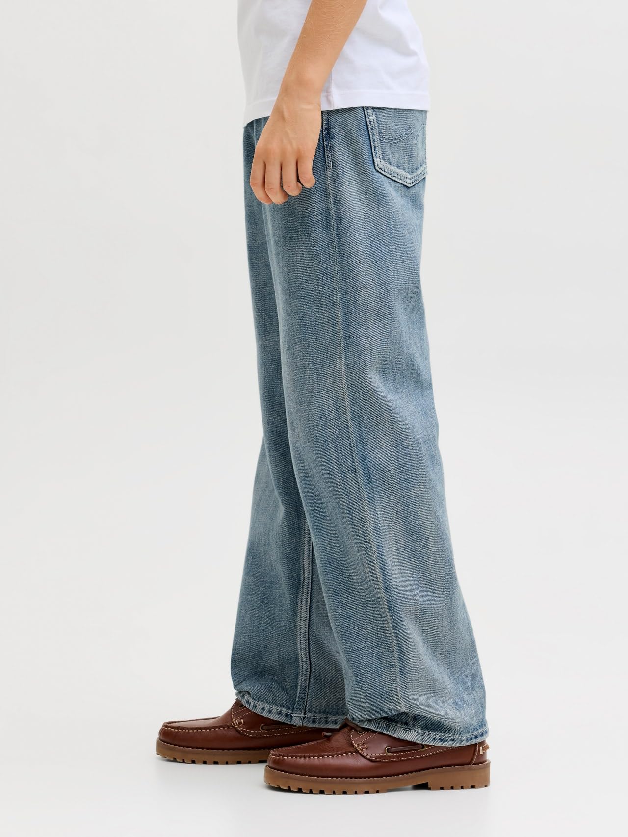 Jack & Jones Herren Jjialex Jjoriginal AKM 308 Sn Jnr Jjialex Jjoriginal AKM 308 Sn Jnr