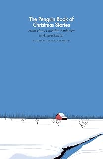 The penguin book of christmas stories