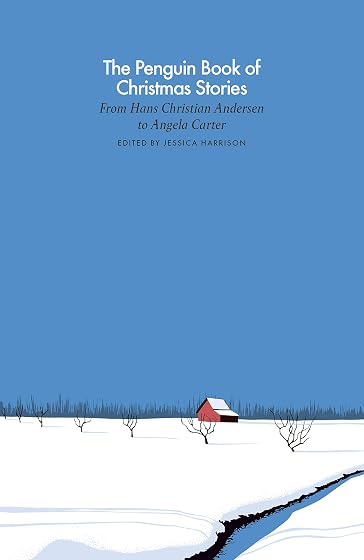 The penguin book of christmas stories