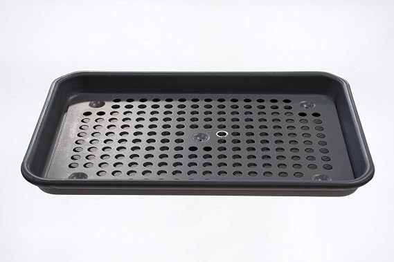 LloydPans Kitchenware Half Sheet Oven Roaster - PSTK