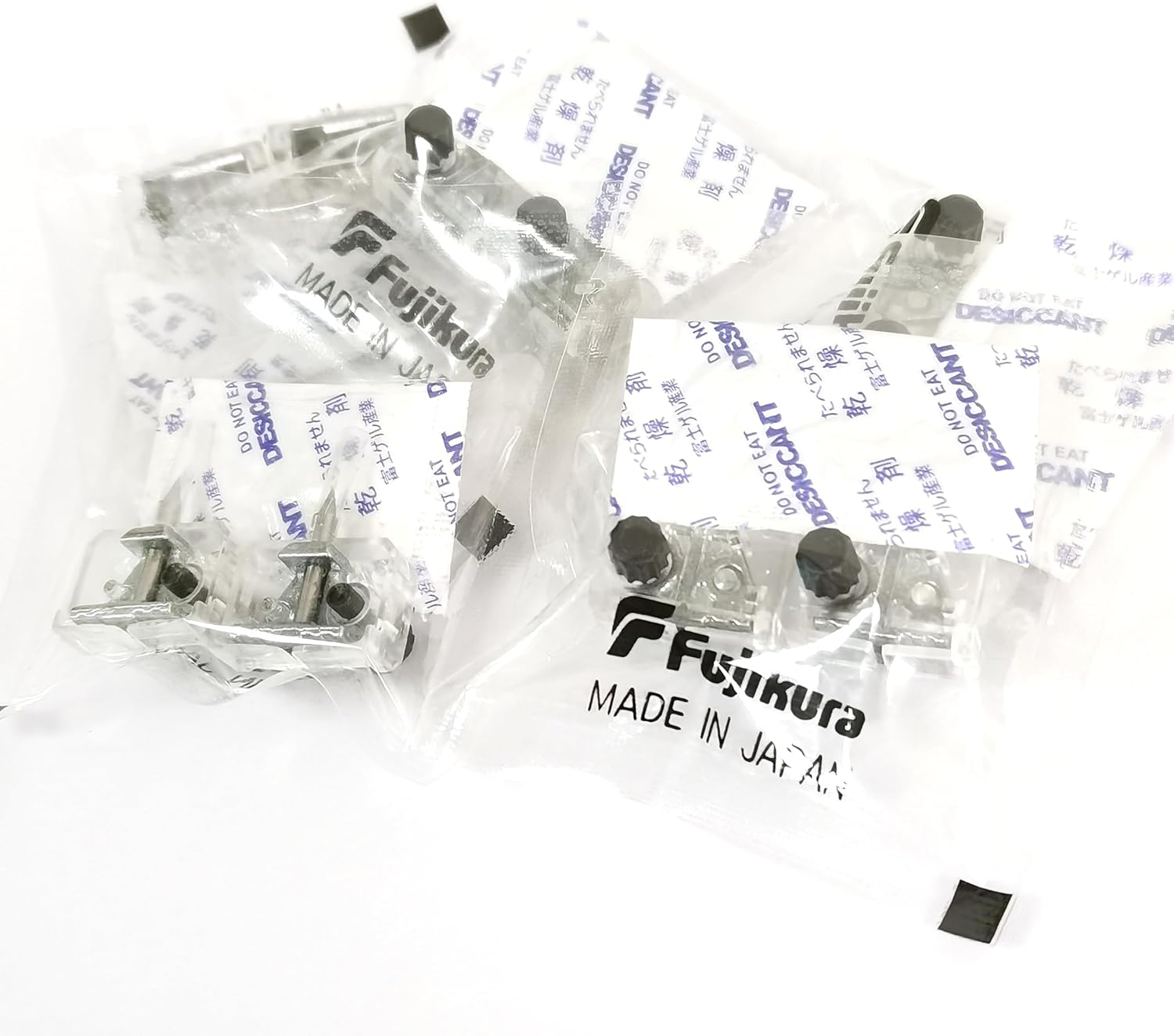 (5 pairs) ELCT2-16B For Fujikura 27S 28S 31S A31 88S 87S FSM-90S FSM-41S FSM-38S FSM-27S FSM-28S fiber fusion splicer electrodes ELCT2-16B Electrodes Rod