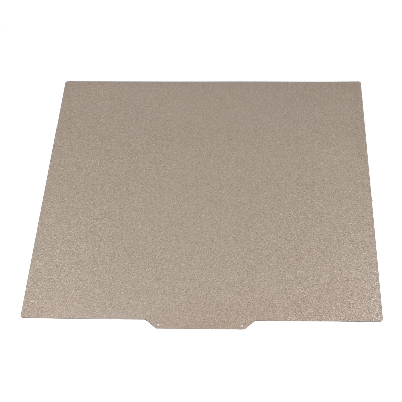 Plaque de Construction pour Imprimante 3D 330x330 mm Plateforme Magnétique PEO PEI Compatible Tronxy X3S X5SA Pro Accessoire d’Impression 3D