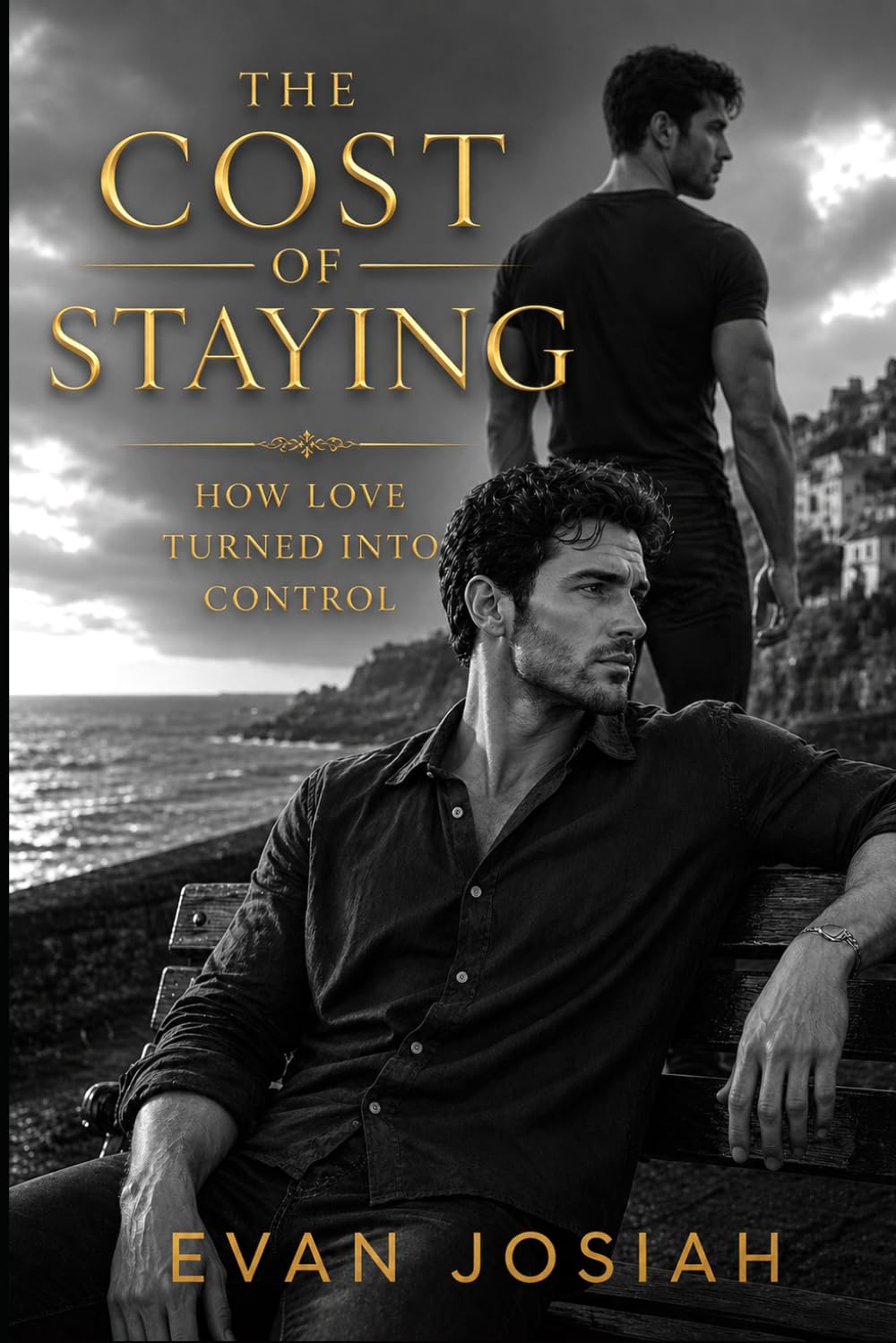 The Cost of Staying: How Love Turned Into Control