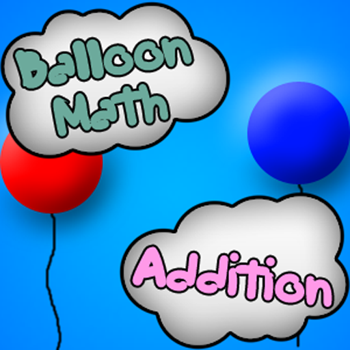 Balloon Math: Addition - App on Amazon Appstore