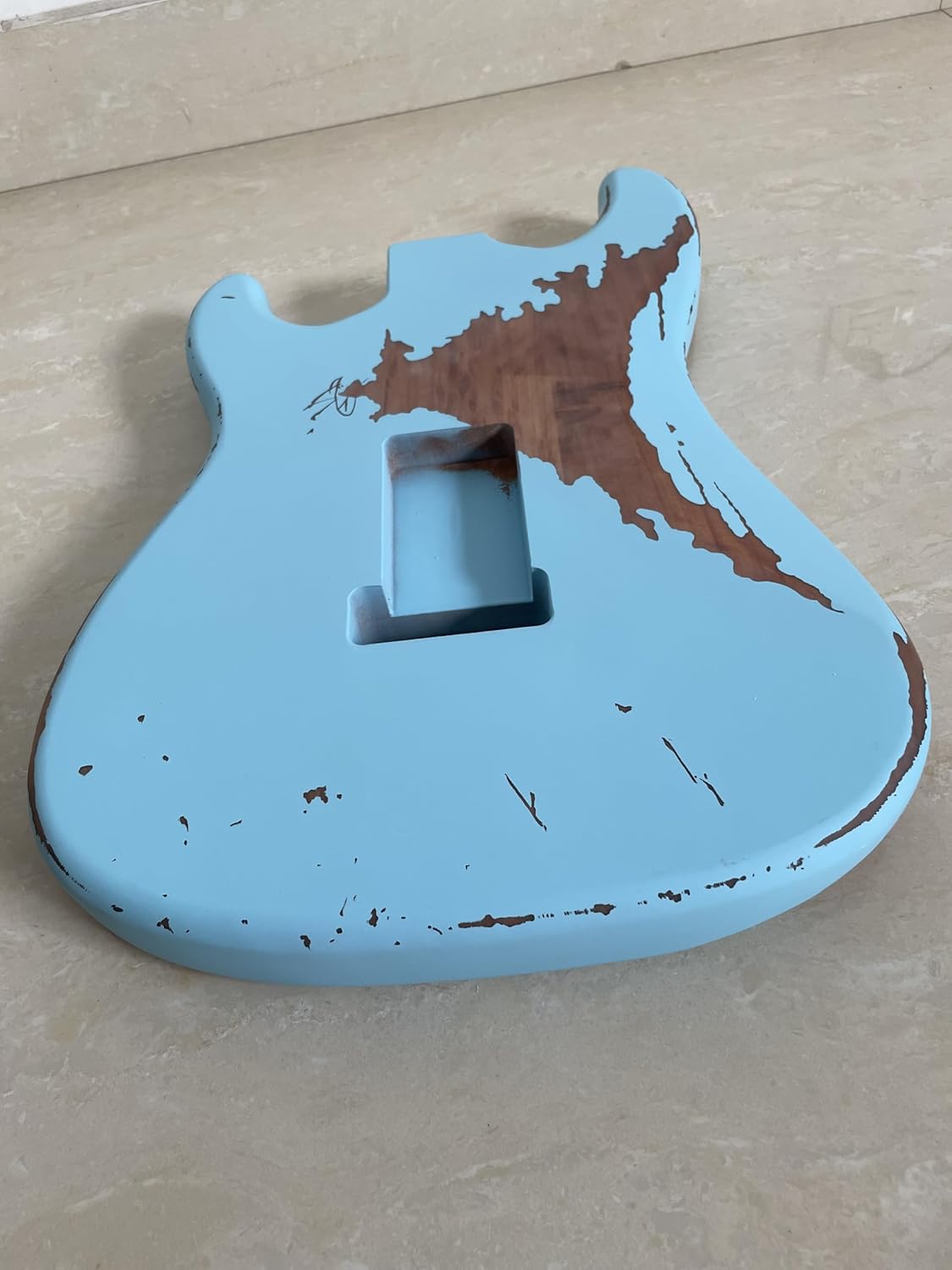 希少 ARIA アリア FA50 フルアコ ピックアップ 希少】ARIA アリア FA50