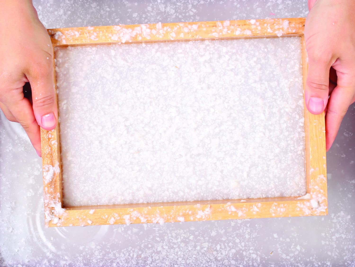 Graine Créative Paper Mache Paste 100 g