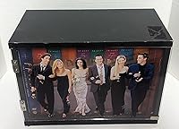 Vista 2 de Friends - The One with All Ten Seasons (Limited Edition)