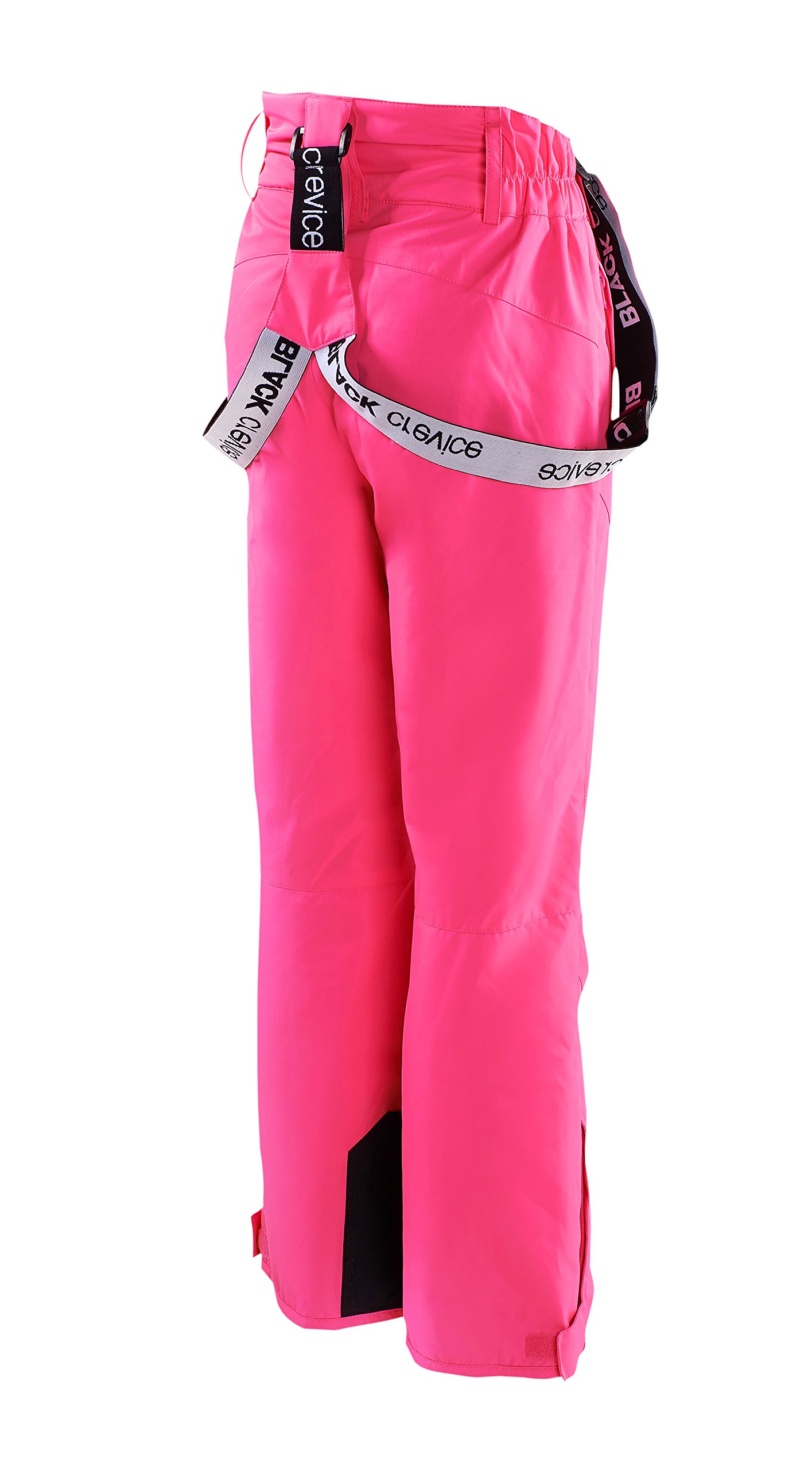 Black Crevice - BCR251002 - Pantalon de ski - Fille