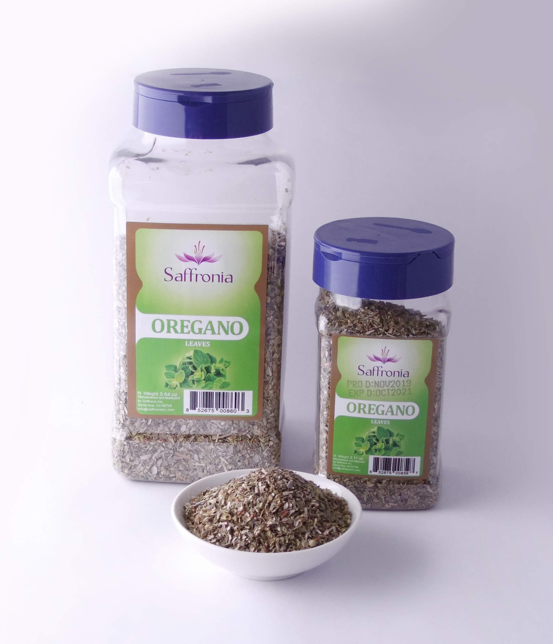 Oregano (2.11 oz)