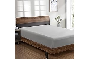 Full Bed Fitted Sheet Only: Indulge in Luxurious Comfort