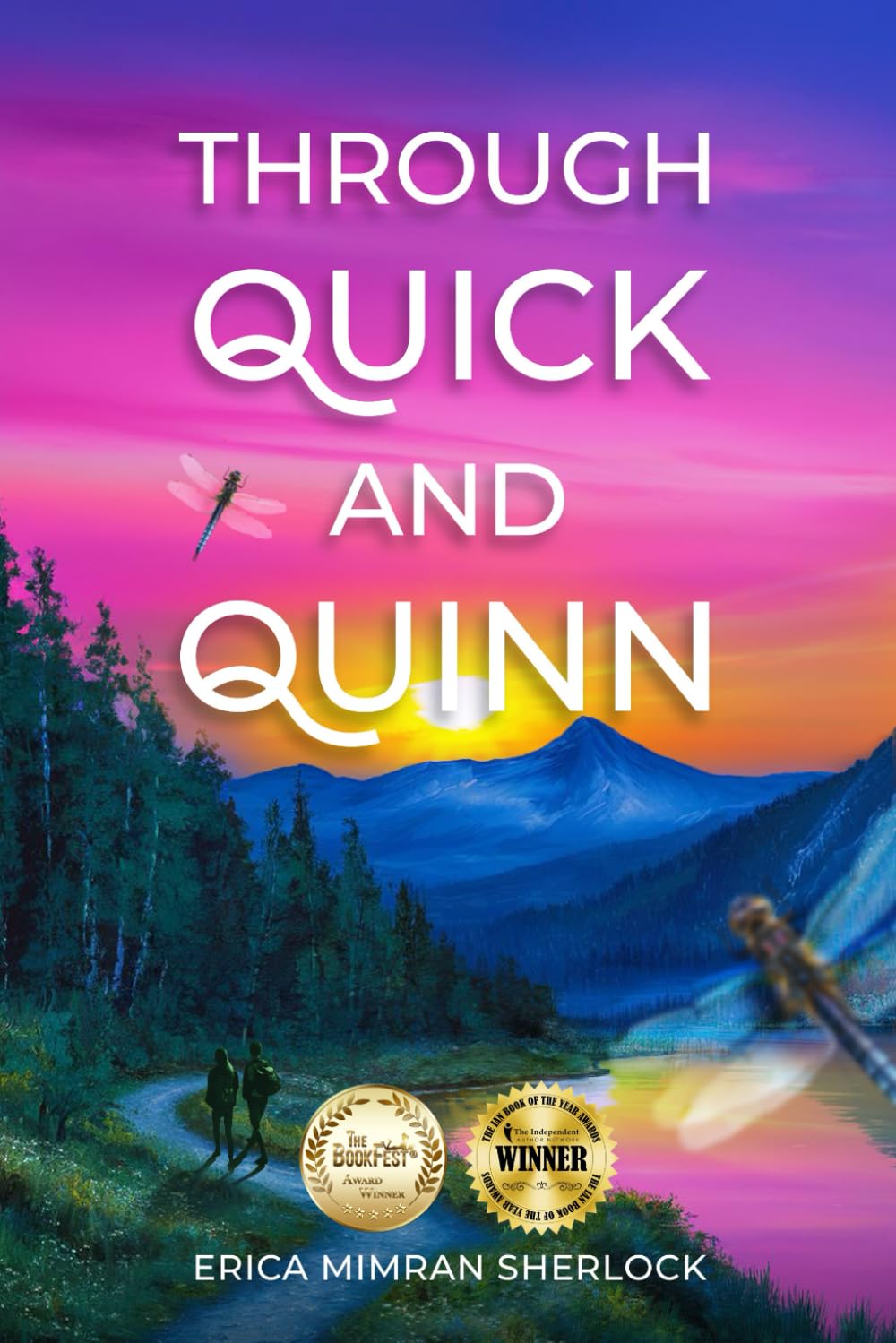Through Quick and Quinn