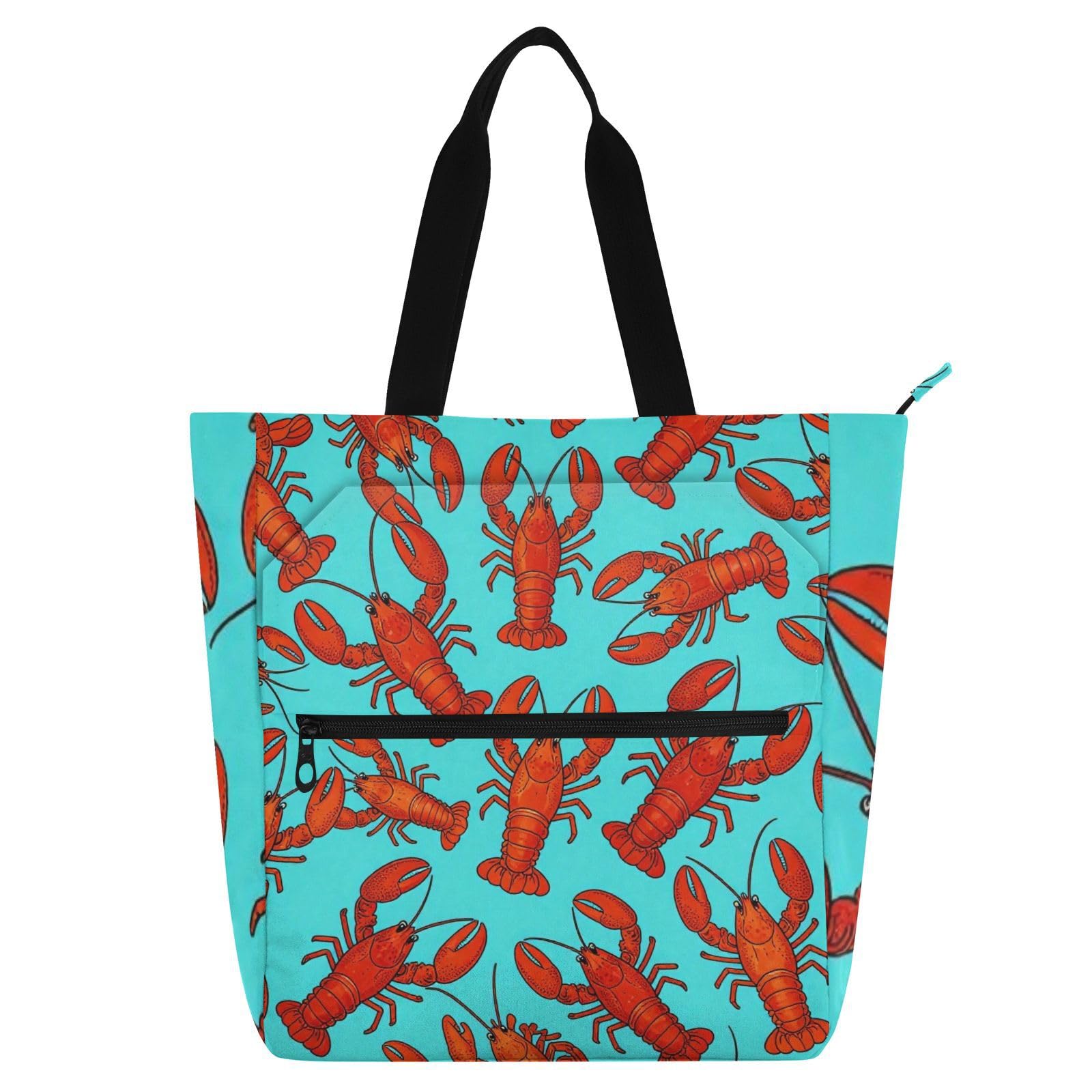 Bolsa de playa impermeable y resistente con bolsillos seguros para toda la familia 8