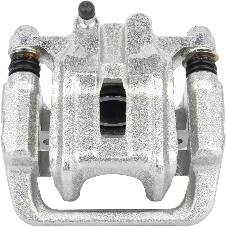INEEDUP Rear Left & Right Disc Brake Caliper Assembly With Bracket 19-B2588 19-B2589 For Acura CL 2001-2003,For Acura TL 1999-2008,For Honda Element 2003-2011