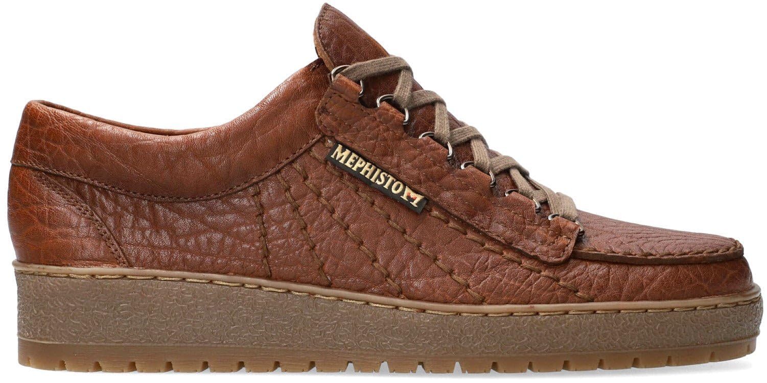 Mephisto Rainbow - Herren schnürschuh