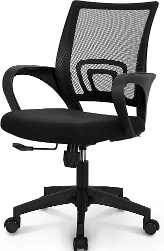 NEO CHAIR Office Desk Computer Chair Ergonomic Mesh Gaming Cushion