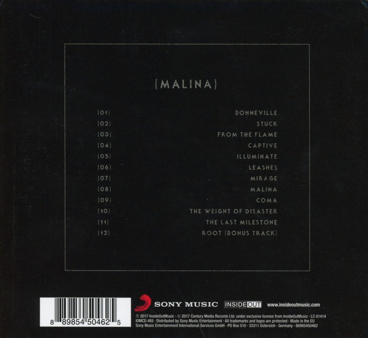 Malina