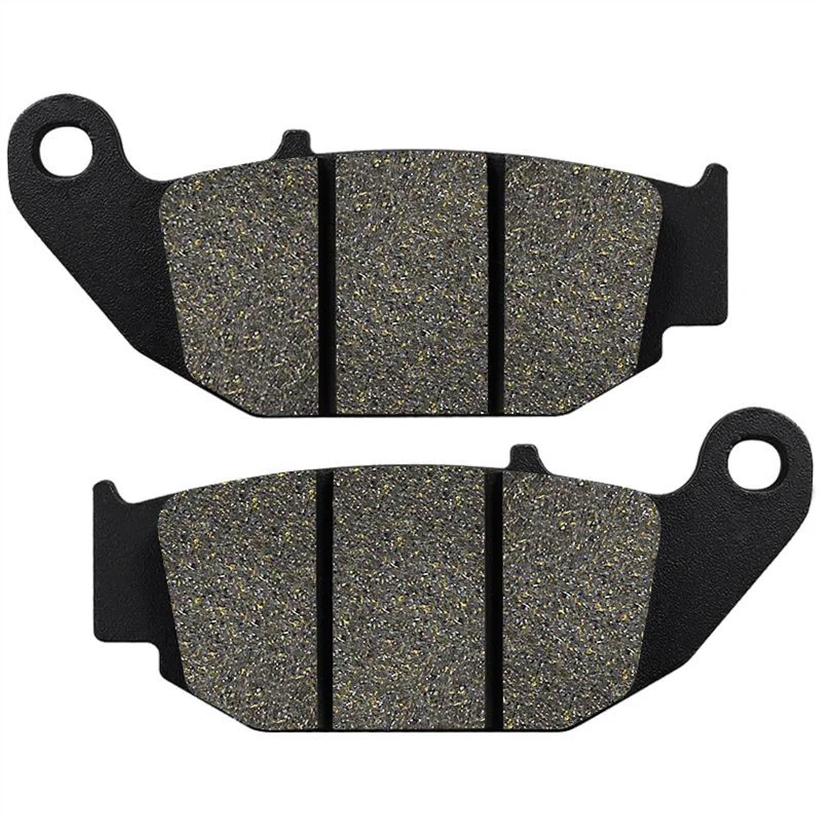 Plaquettes de frein pour moto Suzuki GSX-S 150 arrière 2018 2019 2020