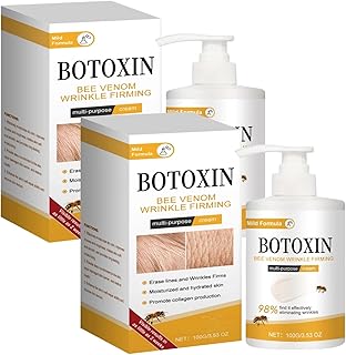 Bee Venom Crema multiusos reafirmante de arru...