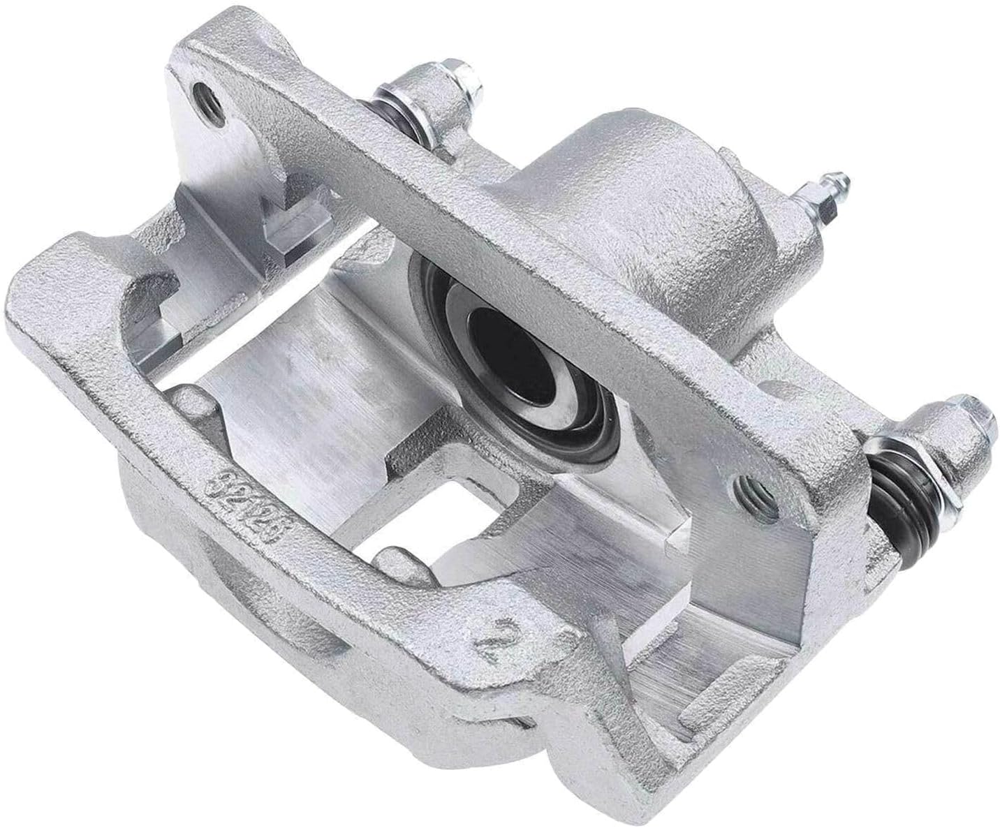 1pc Disc Assembly Rear Left Driver Side 1-Piston with Bracket 18B5523 18-B5523