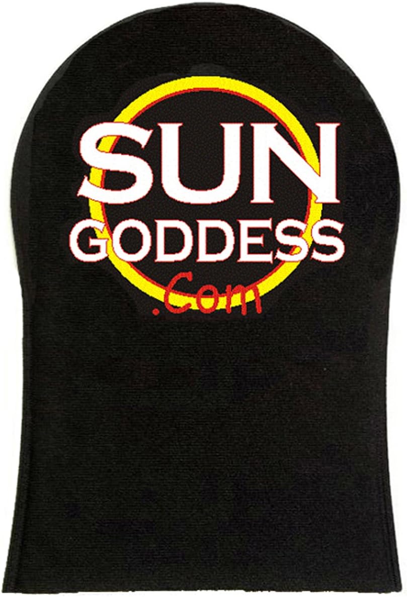 Sun Goddess - Sunless Self Tanning Lotion - DARK - 8 oz.