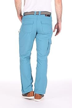 exxtasy wanderhose herren