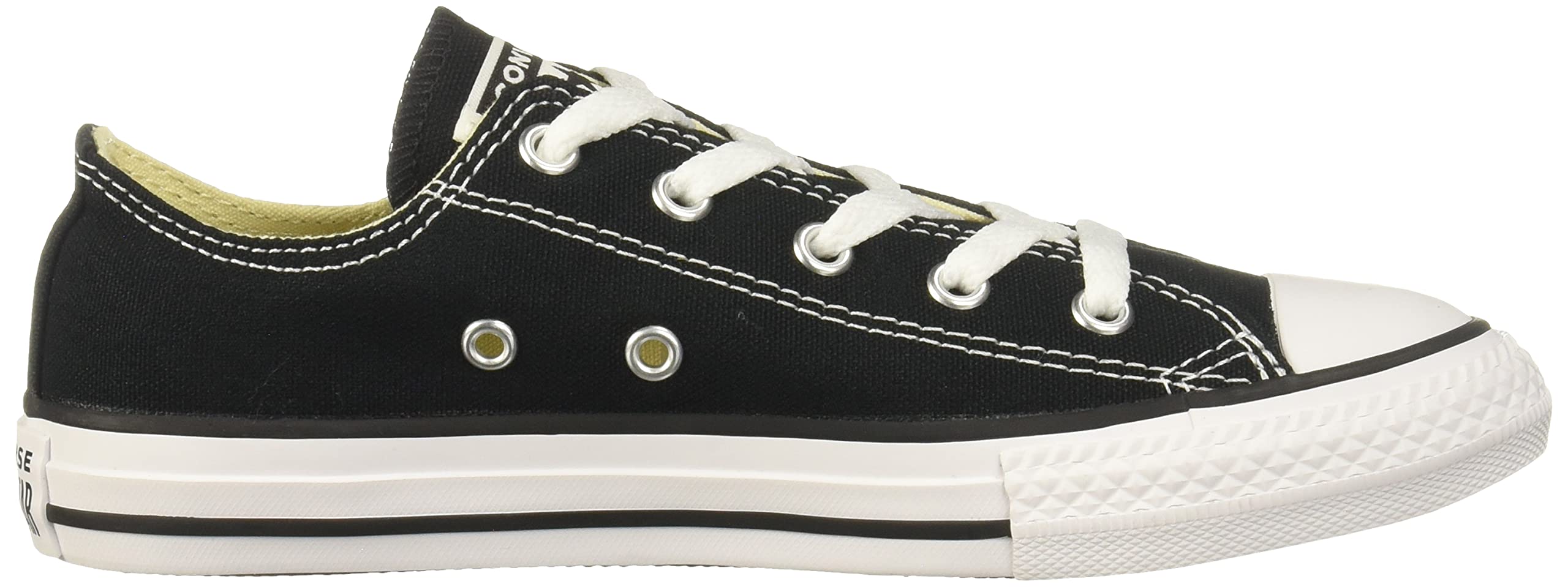 Converse Boy's Chuck Taylor All Star Core OxCanvas