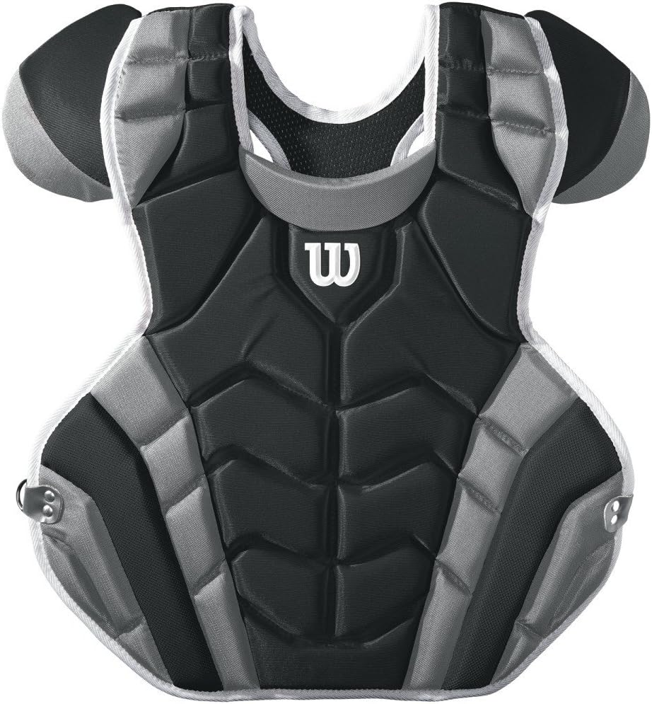 Wilson C1K Catcher's Gear Kit