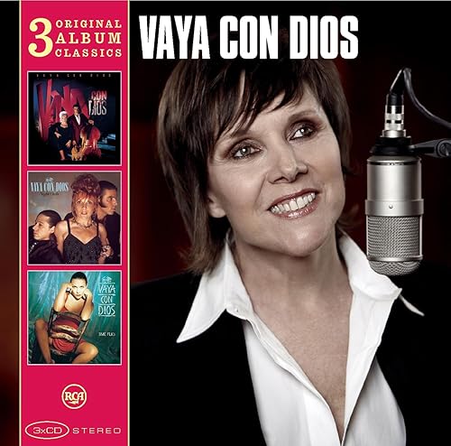 Original Album Classics Slipcase