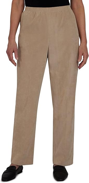 Alfred Dunner Corduroy Pants Alfred Dunner Jeans 19232 On Sale