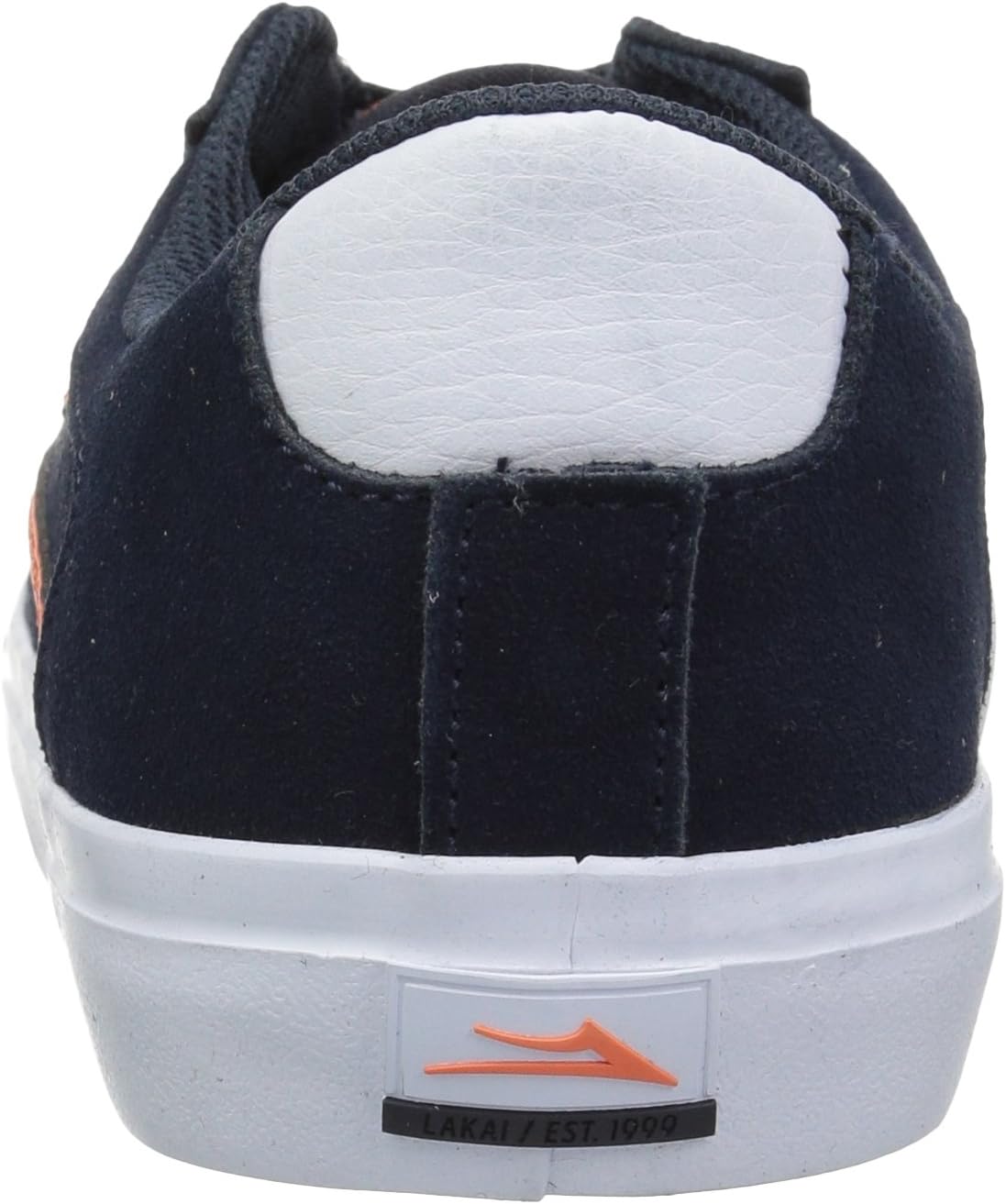 Lakai Unisex-Adult Ellis Skate Shoe