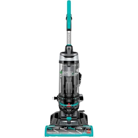 BISSELL CleanView Swivel Rewind Pet 