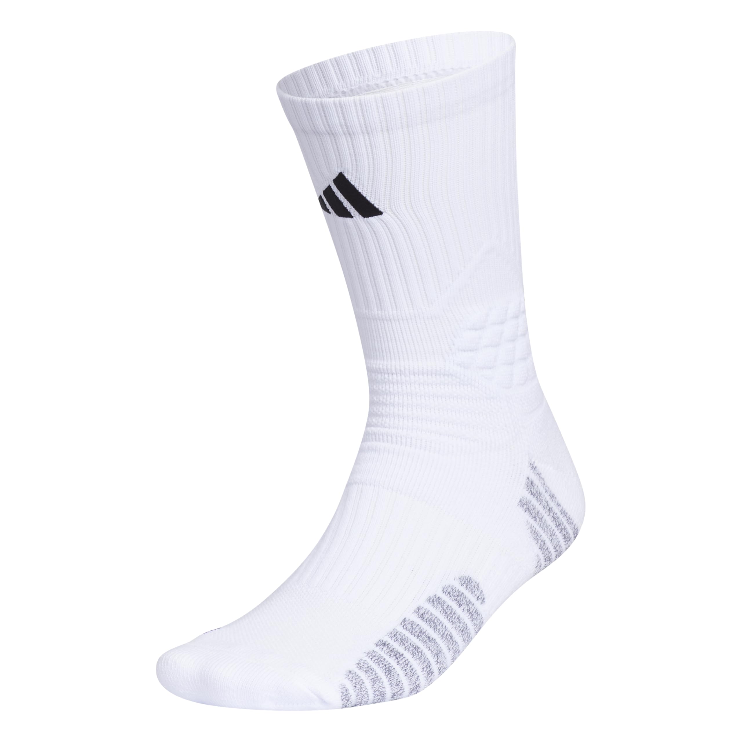 adidas Unisex Select Basketball Socks (1 Pair)