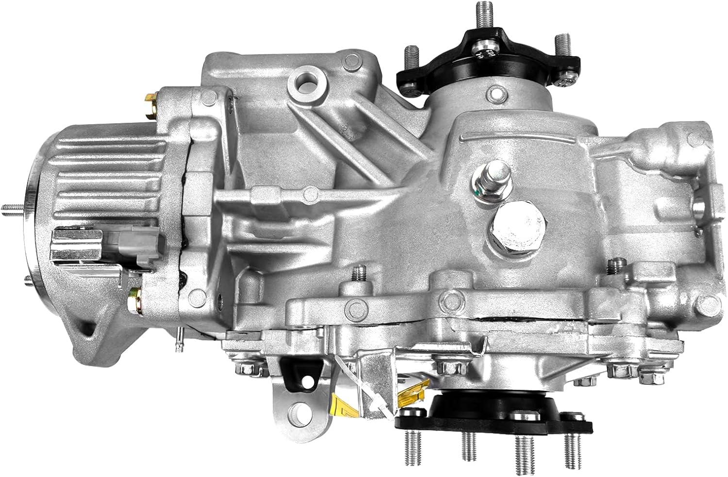 Rear Differential & Viscous Coupling Assembly Replacement for Toyota Sienna 3.5L AWD 2011 2012 2013 2014 2015 2016 2017 2018