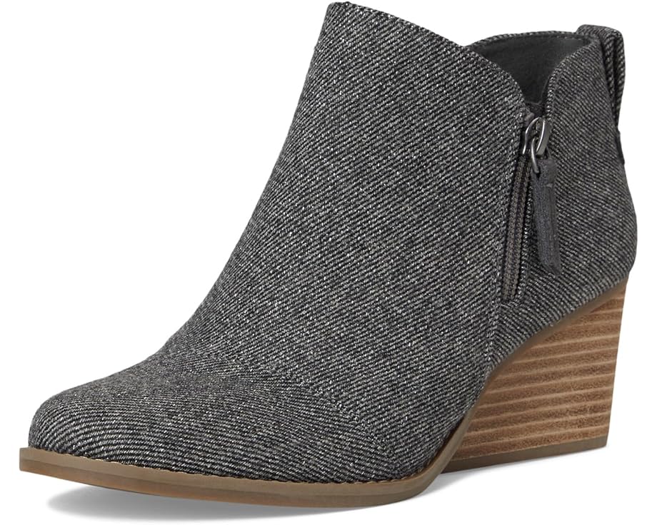 TOMS Goldie - Front View