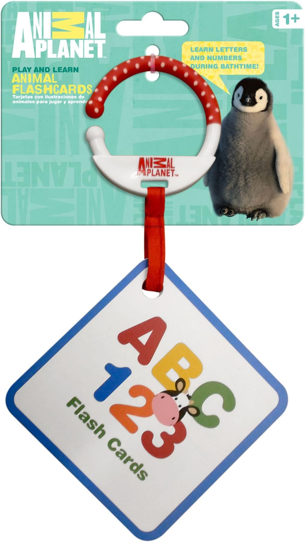 Animal Planet Animal Flash Cards