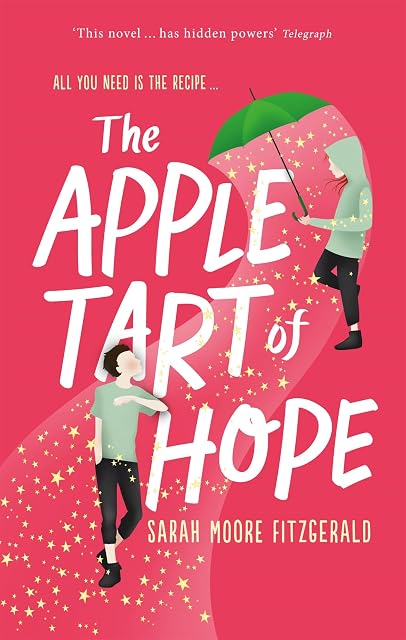 Portada de The Apple Tart of Hope