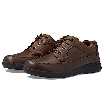 Nunn Bush Cam Oxford Casual Walking Shoe Men