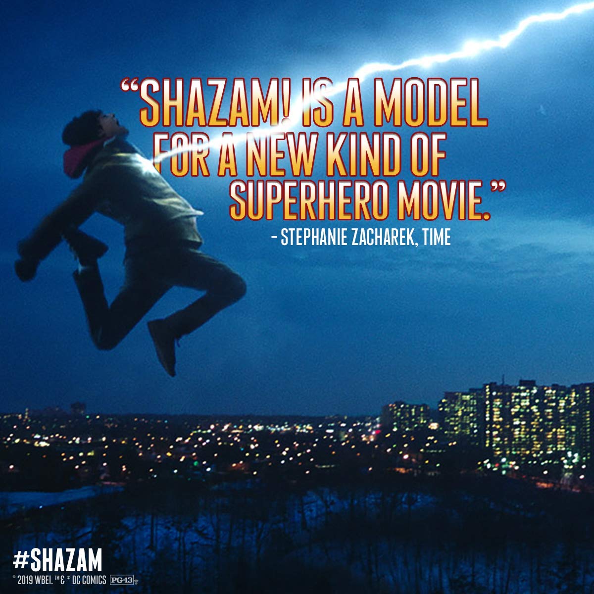 Shazam! (STEELBOOK) (4K + 3D + Blu-ray) (3 Disc) Damaged steel book case during importation, but Disc is as it is , Dent / Damaged during importation